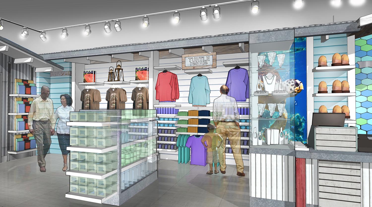 Best Aquarium Store In Florida Get More Anythink's