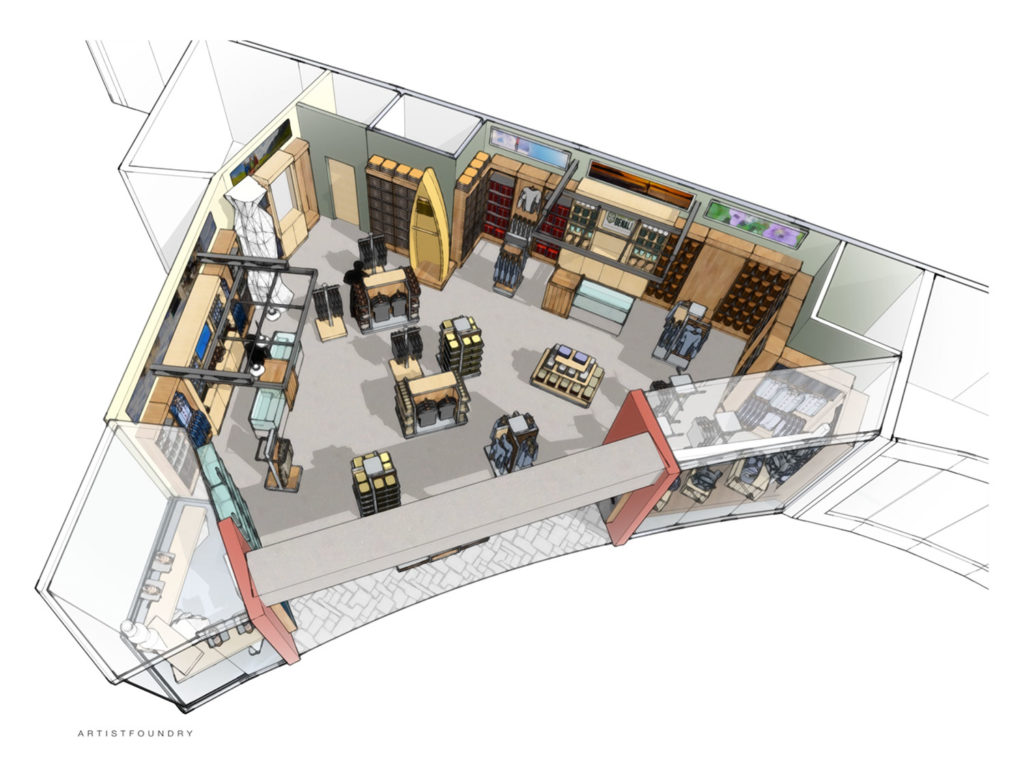 anchorage-airport-retail-overhead-illustration